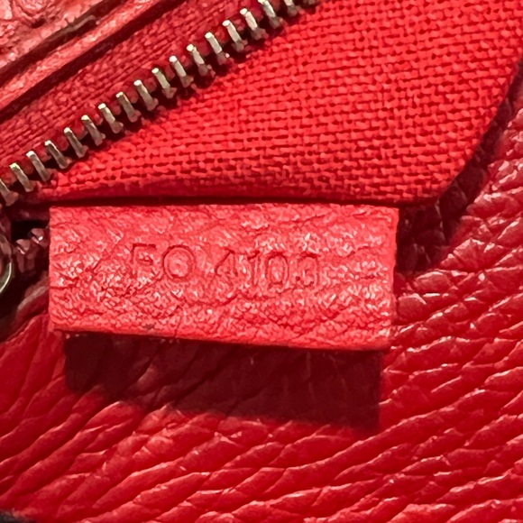 Louis Vuitton Mobil 3 Way Bag - Picture 6 of 16